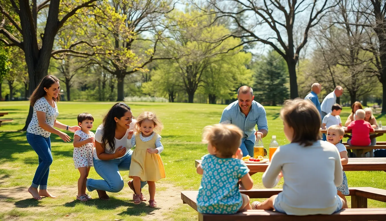 RSV prevention and vaccines