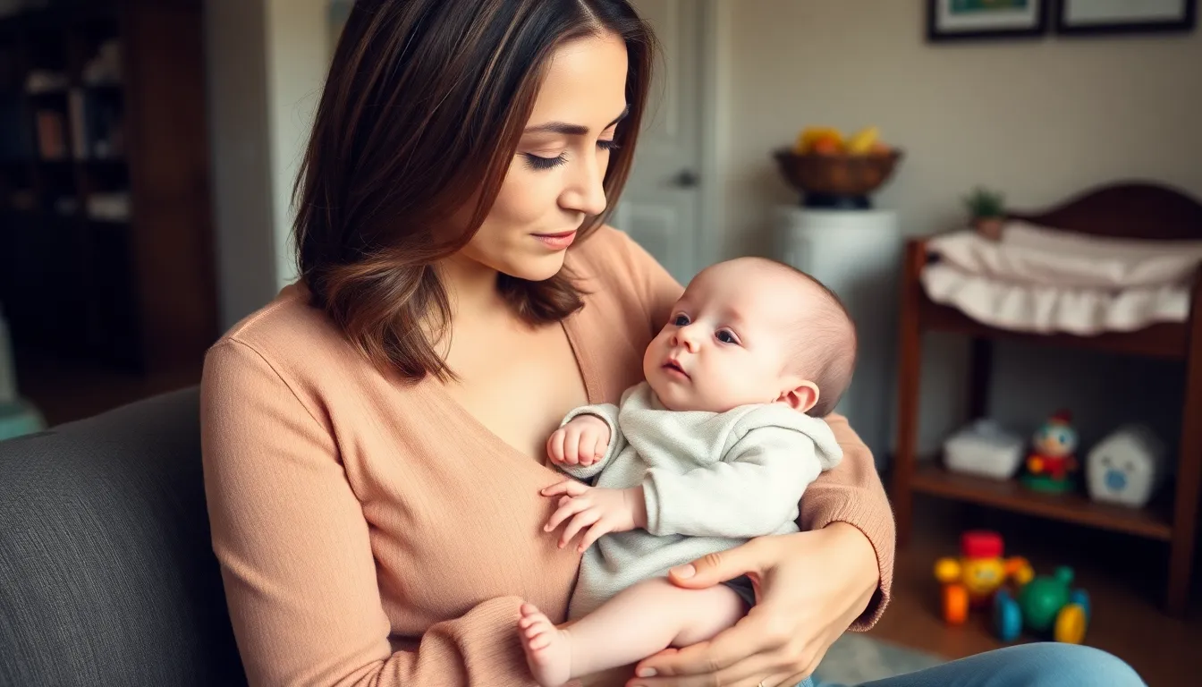 Vaccination Safety for Babies