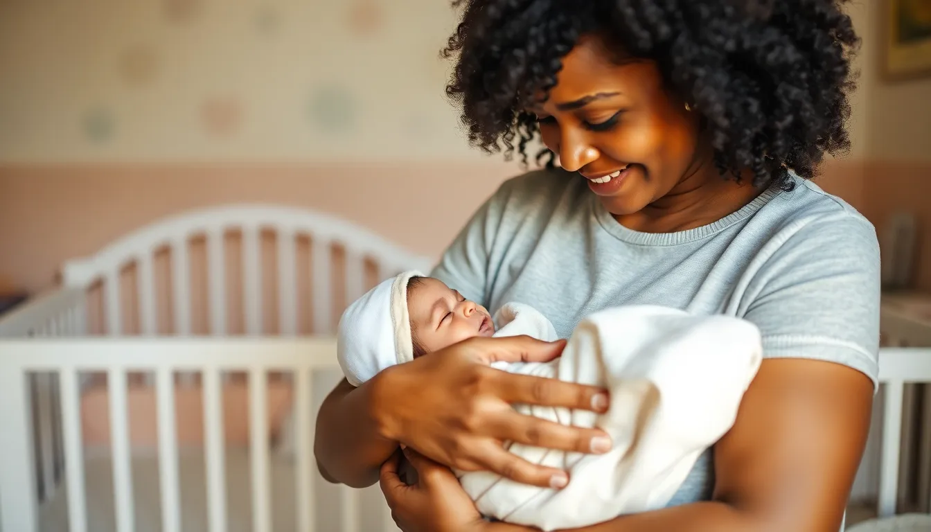 Newborn Shot Schedule