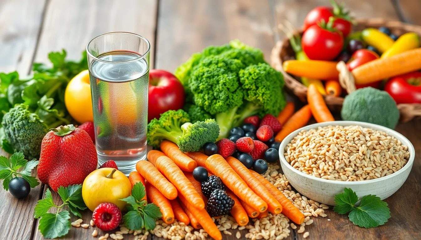 what foods make you constipated